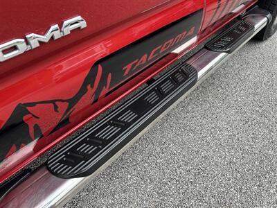 2016 Toyota Tacoma SR5   - Photo 16 - Cleveland, GA 30528