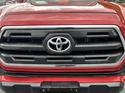 2016 Toyota Tacoma SR5   - Photo 55 - Cleveland, GA 30528