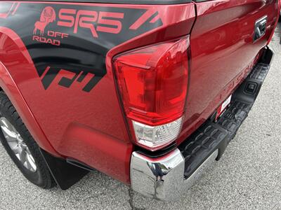2016 Toyota Tacoma SR5   - Photo 41 - Cleveland, GA 30528