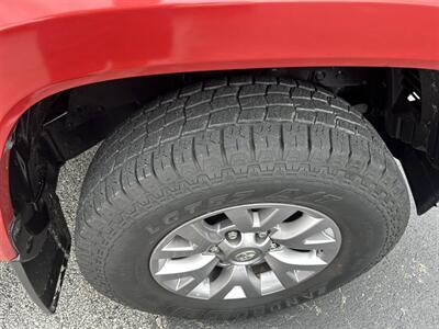 2016 Toyota Tacoma SR5   - Photo 53 - Cleveland, GA 30528