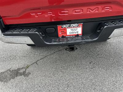 2016 Toyota Tacoma SR5   - Photo 42 - Cleveland, GA 30528