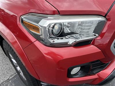 2016 Toyota Tacoma SR5   - Photo 54 - Cleveland, GA 30528