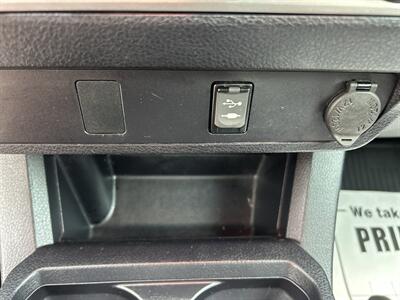 2016 Toyota Tacoma SR5   - Photo 33 - Cleveland, GA 30528
