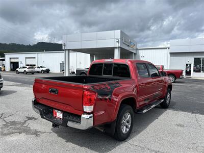 2016 Toyota Tacoma SR5   - Photo 7 - Cleveland, GA 30528
