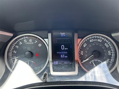 2016 Toyota Tacoma SR5   - Photo 19 - Cleveland, GA 30528