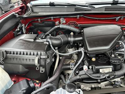 2016 Toyota Tacoma SR5   - Photo 57 - Cleveland, GA 30528