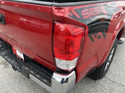 2016 Toyota Tacoma SR5   - Photo 45 - Cleveland, GA 30528