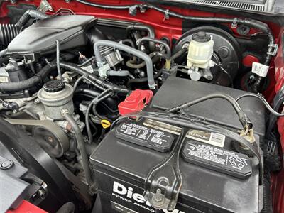 2016 Toyota Tacoma SR5   - Photo 59 - Cleveland, GA 30528