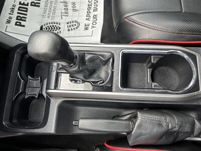 2016 Toyota Tacoma SR5   - Photo 24 - Cleveland, GA 30528