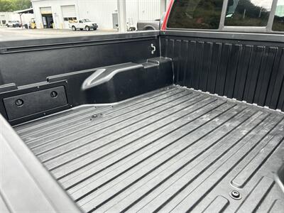 2016 Toyota Tacoma SR5   - Photo 44 - Cleveland, GA 30528