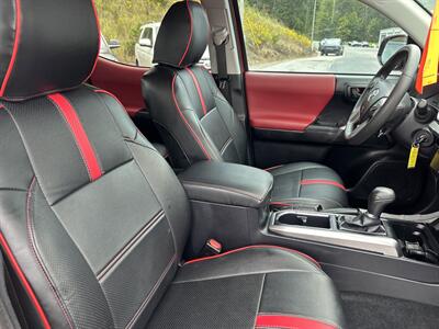 2016 Toyota Tacoma SR5   - Photo 52 - Cleveland, GA 30528