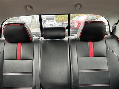 2016 Toyota Tacoma SR5   - Photo 30 - Cleveland, GA 30528