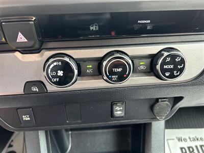 2016 Toyota Tacoma SR5   - Photo 23 - Cleveland, GA 30528