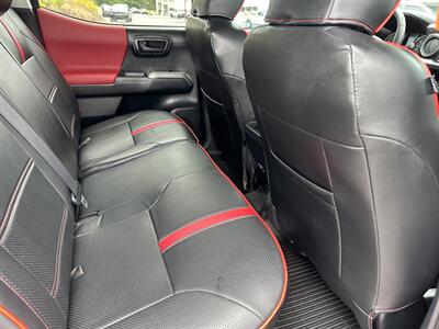 2016 Toyota Tacoma SR5   - Photo 48 - Cleveland, GA 30528