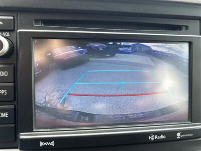 2016 Toyota Tacoma SR5   - Photo 22 - Cleveland, GA 30528