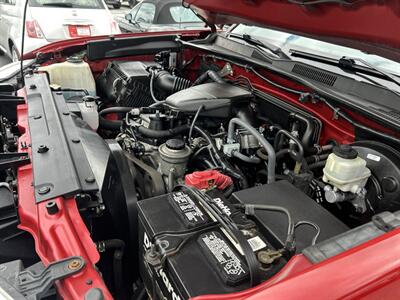 2016 Toyota Tacoma SR5   - Photo 60 - Cleveland, GA 30528