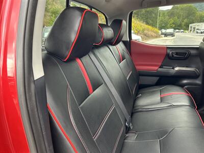 2016 Toyota Tacoma SR5   - Photo 49 - Cleveland, GA 30528