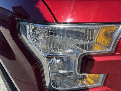2016 Ford F-150 XLT   - Photo 48 - Cleveland, GA 30528