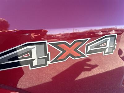 2016 Ford F-150 XLT   - Photo 33 - Cleveland, GA 30528