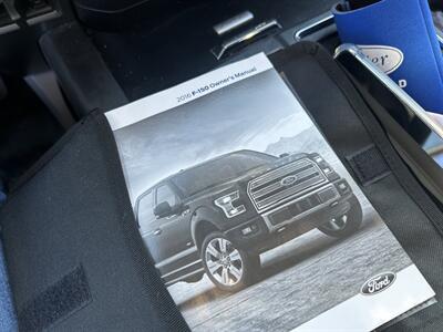 2016 Ford F-150 XLT   - Photo 25 - Cleveland, GA 30528