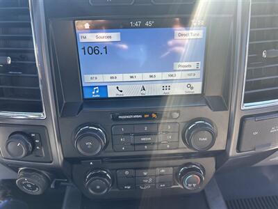 2016 Ford F-150 XLT   - Photo 19 - Cleveland, GA 30528