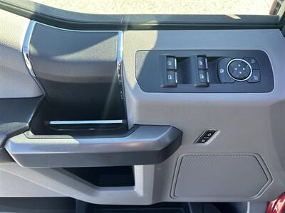 2016 Ford F-150 XLT   - Photo 16 - Cleveland, GA 30528