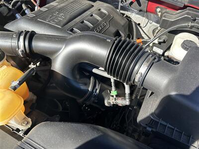 2016 Ford F-150 XLT   - Photo 52 - Cleveland, GA 30528