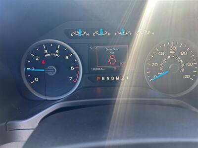 2016 Ford F-150 XLT   - Photo 17 - Cleveland, GA 30528