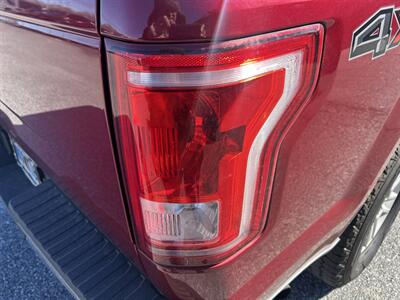 2016 Ford F-150 XLT   - Photo 36 - Cleveland, GA 30528