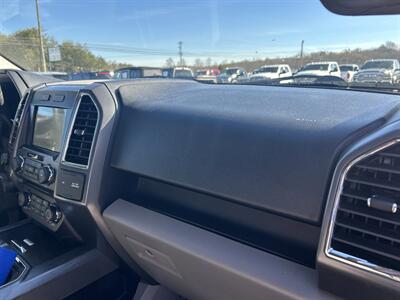 2016 Ford F-150 XLT   - Photo 44 - Cleveland, GA 30528