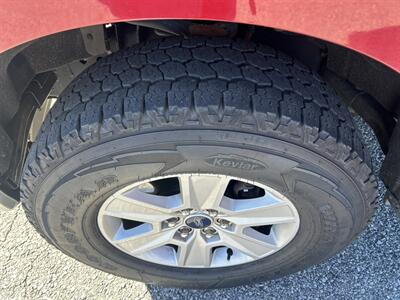 2016 Ford F-150 XLT   - Photo 11 - Cleveland, GA 30528