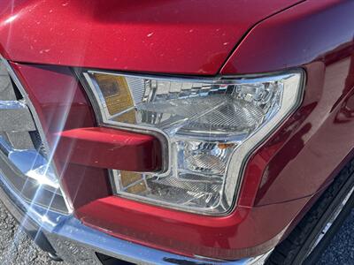 2016 Ford F-150 XLT   - Photo 10 - Cleveland, GA 30528