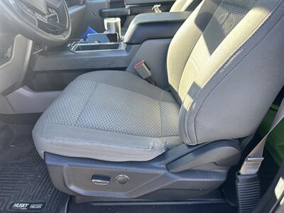 2016 Ford F-150 XLT   - Photo 14 - Cleveland, GA 30528