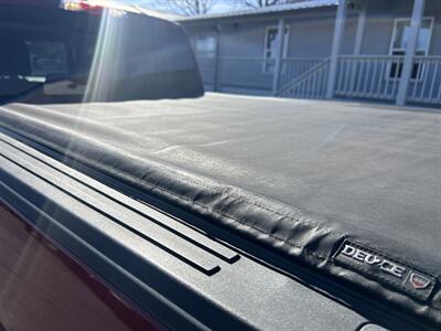 2016 Ford F-150 XLT   - Photo 34 - Cleveland, GA 30528