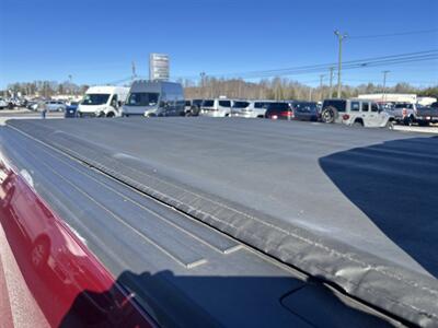 2016 Ford F-150 XLT   - Photo 39 - Cleveland, GA 30528