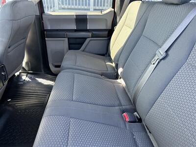 2016 Ford F-150 XLT   - Photo 31 - Cleveland, GA 30528