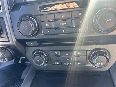 2016 Ford F-150 XLT   - Photo 21 - Cleveland, GA 30528