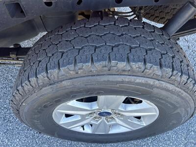 2016 Ford F-150 XLT   - Photo 32 - Cleveland, GA 30528