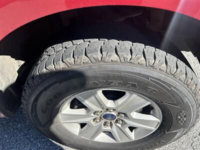 2016 Ford F-150 XLT   - Photo 47 - Cleveland, GA 30528