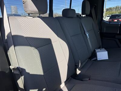 2016 Ford F-150 XLT   - Photo 42 - Cleveland, GA 30528