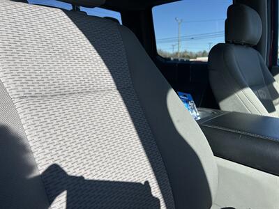 2016 Ford F-150 XLT   - Photo 45 - Cleveland, GA 30528