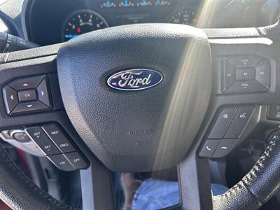 2016 Ford F-150 XLT   - Photo 18 - Cleveland, GA 30528