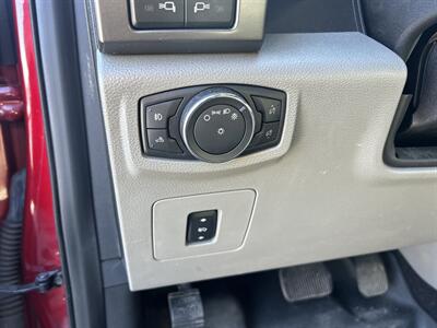 2016 Ford F-150 XLT   - Photo 15 - Cleveland, GA 30528