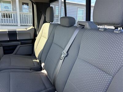 2016 Ford F-150 XLT   - Photo 30 - Cleveland, GA 30528