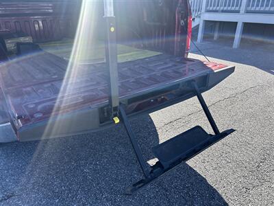 2016 Ford F-150 XLT   - Photo 35 - Cleveland, GA 30528