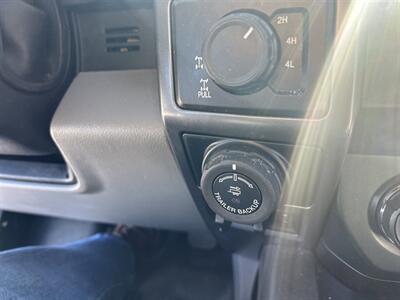 2016 Ford F-150 XLT   - Photo 27 - Cleveland, GA 30528