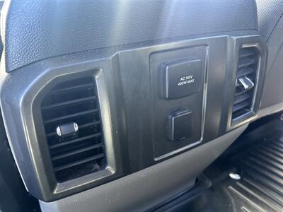 2016 Ford F-150 XLT   - Photo 29 - Cleveland, GA 30528