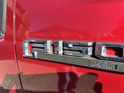 2016 Ford F-150 XLT   - Photo 46 - Cleveland, GA 30528