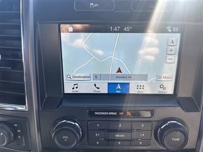 2016 Ford F-150 XLT   - Photo 20 - Cleveland, GA 30528