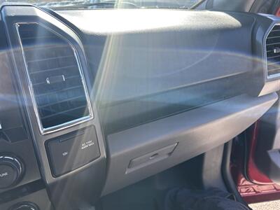 2016 Ford F-150 XLT   - Photo 23 - Cleveland, GA 30528